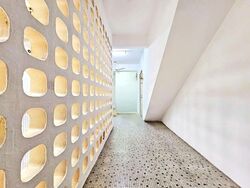 Upper Serangoon Road (D19), Apartment #570667491